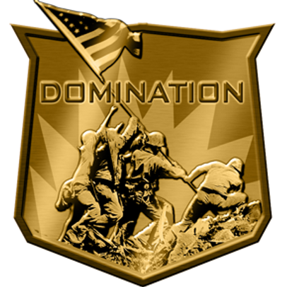 Domination