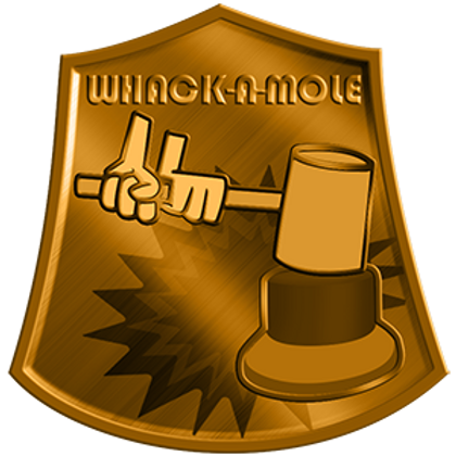 Whack-A-Mole